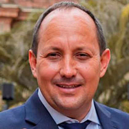 Felipe Taborda analiza opciones de cara al 2027