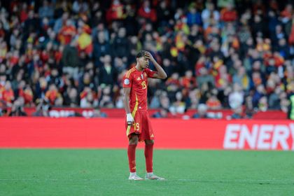 Imagen de  Cancelada la Finalissima España-Argentina al no haber acuerdo sobre la fecha y la sede