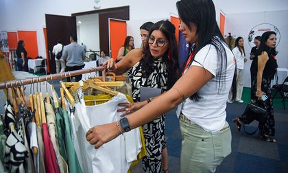Cali tuvo la primera edición de “Conexiones de valor empresarial”