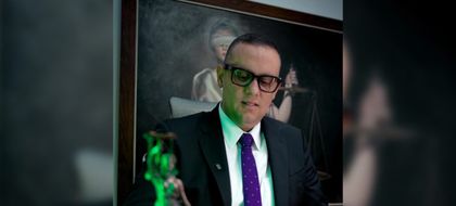 Imagen de Penalista Ricardo Giraldo logró tumbar norma que obligaba a abogados a demostrar legalidad de sus honorarios