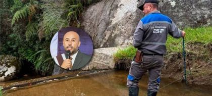 Imagen de Alcalde de El Carmen lidera cuatro grandes proyectos para afrontar las sequías en el municipio. Lluvias se redujeron 40 %