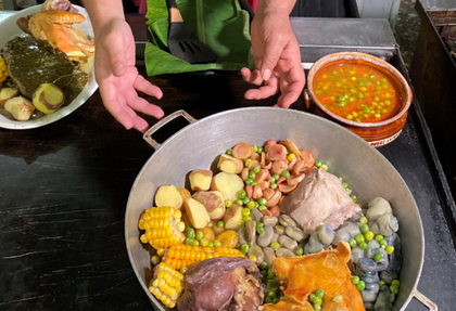 Imagen de El gremio de comerciantes está preocupado por alza en el costo de insumos