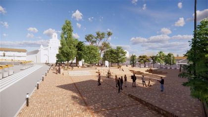 Imagen de  Descuentos y extensión de horario: “Vamos pa’ Marinilla” a celebrar Amor y Amistad