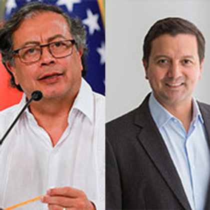 La estrategia del petrocentrismo