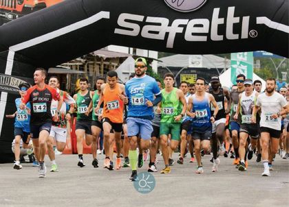 Imagen de  Concejo aprobó la creación de la Media Maratón de Marinilla
