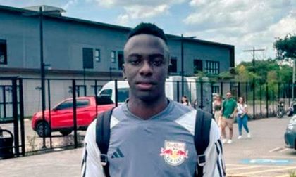 Muere promesa del fútbol caucano