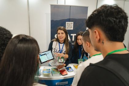 Imagen de  Actualización del geoportal ciudadano del Siata. ¿Qué novedades trae?