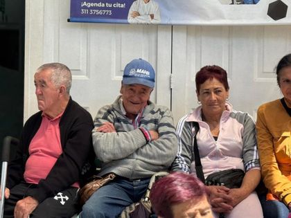 Imagen de  En Sonsón entregarán 106 prótesis dentales y 190 gafas a personas mayores de zonas urbanas y rurales del municipio