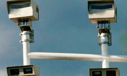 38 nuevas cámaras de foto multa tendrá Cali, conozca dónde estarán