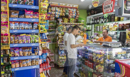 Imagen de “Alístate y Transforma-T”: el programa de formación de la CCOA llega a cuatro municipios