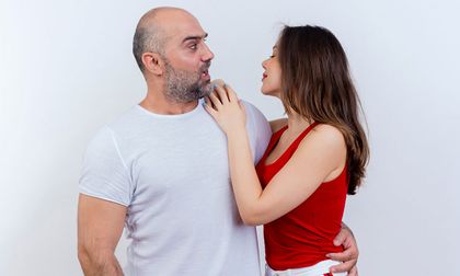 Fobias sexuales poco conocidas: cuando besar aterra más que tocar