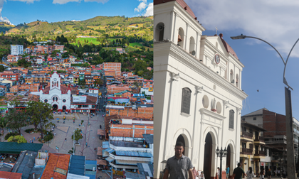 Guarne y El Santuario están listos para el Aislamiento Selectivo