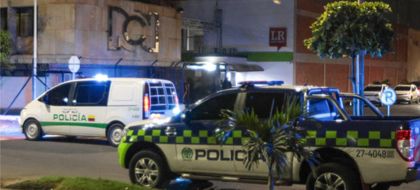 Imagen de  Fico Gutiérrez se pronuncia tras atentado en sede de RCN en Cali