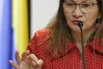 Imagen de JEP cita a versión voluntaria a Sandra Ramírez por reclutamiento de menores y violencias dentro de las Farc