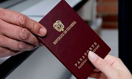 Trámite de pasaportes en el Valle del Cauca permanece suspendido y su reactivación aún no tiene plazo definido