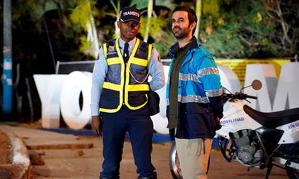 Gustavo Orozco, secretario de Movilidad de Cali, será sometido a cirugía tras ser atropellado en operativo