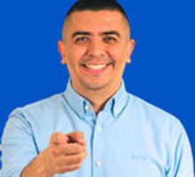 Cristian Hernández: el Partido Conservador ya tiene curul en la Cámara