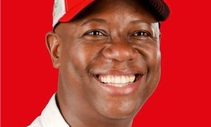 Imagen de  Ganó Héctor Rangel: a quien le anularon su elección vuelve como alcalde de Apartadó