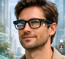 Ray‑Ban Meta lanza modelos para usuarios con graduación