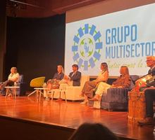 El “Big Bang” de las MiPyMES aterrizó en Cali: tres días para redefinir el futuro empresarial