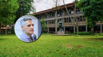 Imagen de “No es estigmatización”: gobernador justificó alerta por estudiantes hasta con 39 semestres matriculados en la UdeA