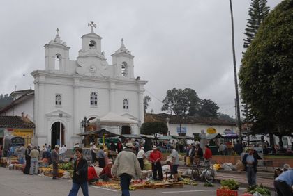 Imagen de Juez deja en libertad a funcionarias y contratista de El Retiro