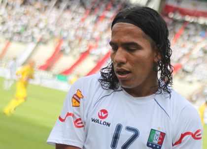 Dayro Moreno será nuevo jugador del once caldas hasta diciembre noticias fútbol colombiano