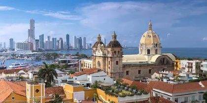 Imagen de  Cámara Colombiana de Comercio Electrónico lanzó el “Travel Sale”, con descuentos del 70 % en viajes y turismo