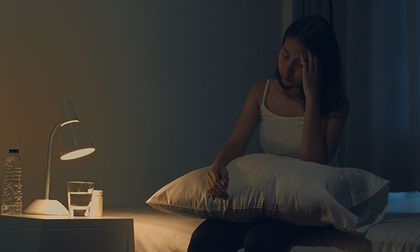 ¿El insomnio es una epidemia? Cómo la falta de sueño afecta tu salud física y mental