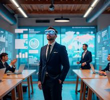 Sesión 13 – Presentaciones con Gamma: comunica con el poder de la IA