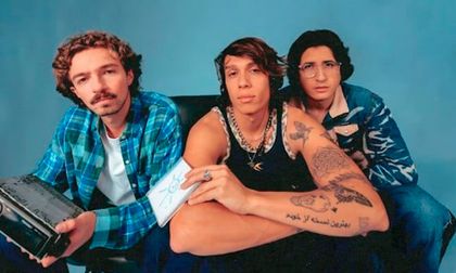 Canto pa’ no llorar y Cucaracheo, lo nuevo