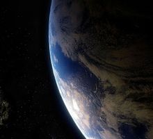 ¿Tiene la tierra una segunda luna?