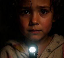 ¿Por qué le tenemos miedo a la oscuridad?