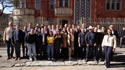Imagen de Bancada electa del Centro Democrático en el Congreso se declaró partido de gobierno en apoyo a De la Espriella