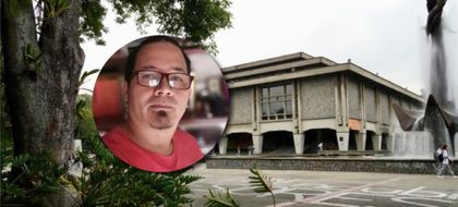 Imagen de  Wilmar Mejía renuncia al CSU de la UdeA en medio de tensiones por el caso Calarcá