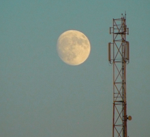 Extrañas teorías sobre el lado oculto de la Luna