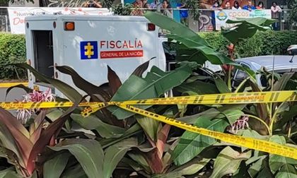 Ataque armado en Palmira deja un muerto y un herido cuando reclaman el cuerpo de víctima en Villagorgona