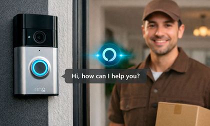 Alexa+ Greetings: La inteligencia artificial que transforma tu timbre en un asistente conversacional