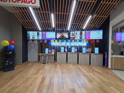 Imagen de Cineprox transmitirá el Mundial en pantalla gigante