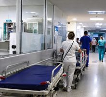 Red hospitalaria de Cali reorganiza sus servicios por la emergencia: así funcionan las ambulancias