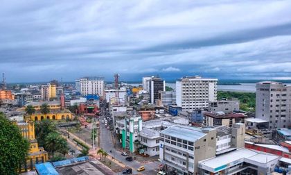 Continúa desplazamiento intraurbano en Buenaventura