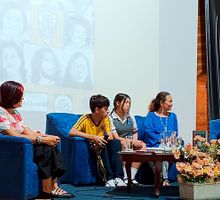 ¿Busca un plan cultural en Cali? Festival del Idioma reúne escritores, talleres y entrevistas