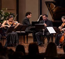 Festival Internacional de Música de Cámara comienza este miércoles en Cali