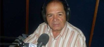 Imagen de Falleció Óscar «La Pantera» Agudelo, referente de la radio en el Oriente Antioqueño