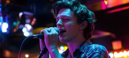 Imagen de  ICPA lanzó proyecto «La Nave» para que músicos puedan grabar su primer sencillo