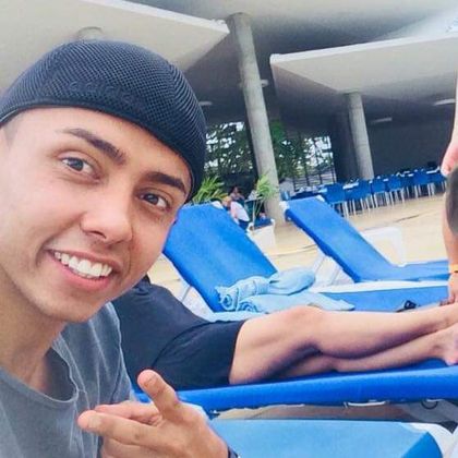 Imagen de Reconocido deportista de San Carlos, el motociclista fallecido esta mañana en la Autopista