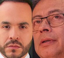 De la Espriella y Petro: inicia la disputa por Cali