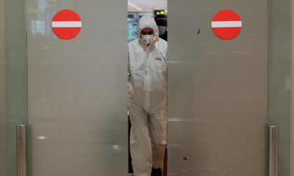 Imagen de ¡Ya son 27 activos! Guarne reportó tres nuevos casos de COVID-19