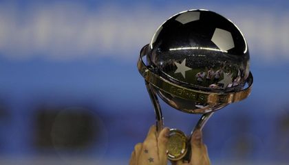los posibles rivales de atletico nacional en copa sudamericana