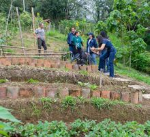 CVC invertirá $1.500 millones en negocios verdes tras el sismo y confirma la Gran Vitrina Verde en Cali